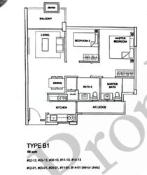 The Santorini (D18), Condominium #551422351